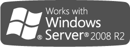 Vivendi zertifiziert für Windows Server 2008R2