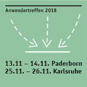 Anwendertreffen