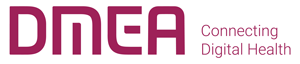 DMEA Logo