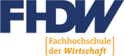 Logo FHDW