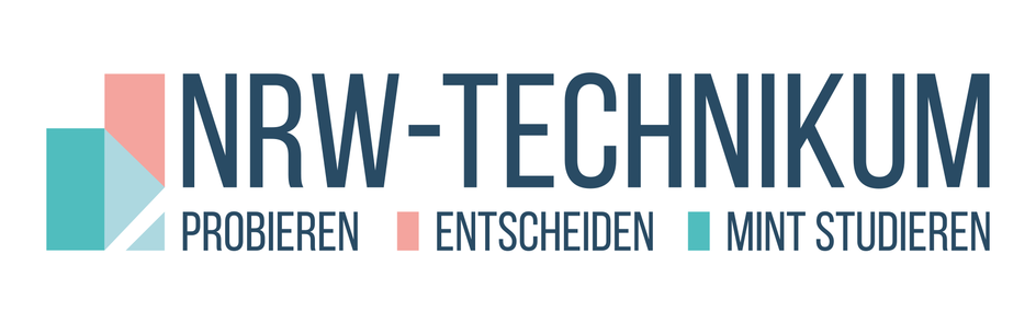 Logo NRW Technikum