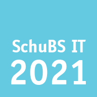SchuBS IT 2021