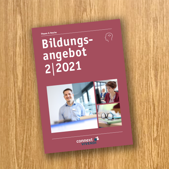 Bildungsangebot 2|2021