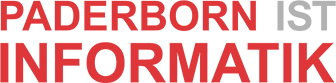 Paderborn ist Informatik