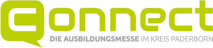 Logo CONNECT Ausbildungsmesse