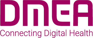 DMEA Logo
