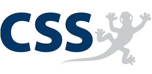 CSS AG [Logo]