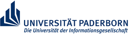 Universität Paderborn [Logo]