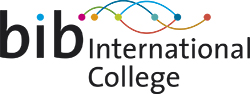 bib international college [Logo]