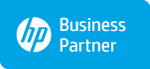 HP Partner [Logo]