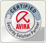 Avira Security Solution Partner