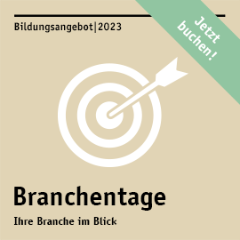 Branchentage