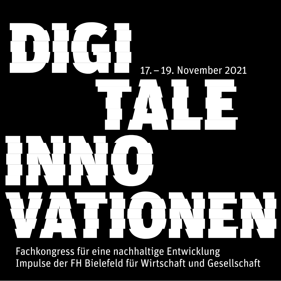 Fachkongress Digitale Innovationen für eine nachhaltige Entwicklung